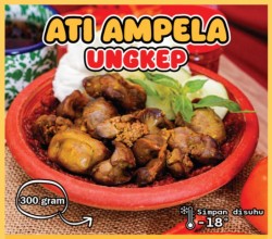 Ati Ampela Ungkep